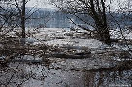 Памятка при весеннем половодье